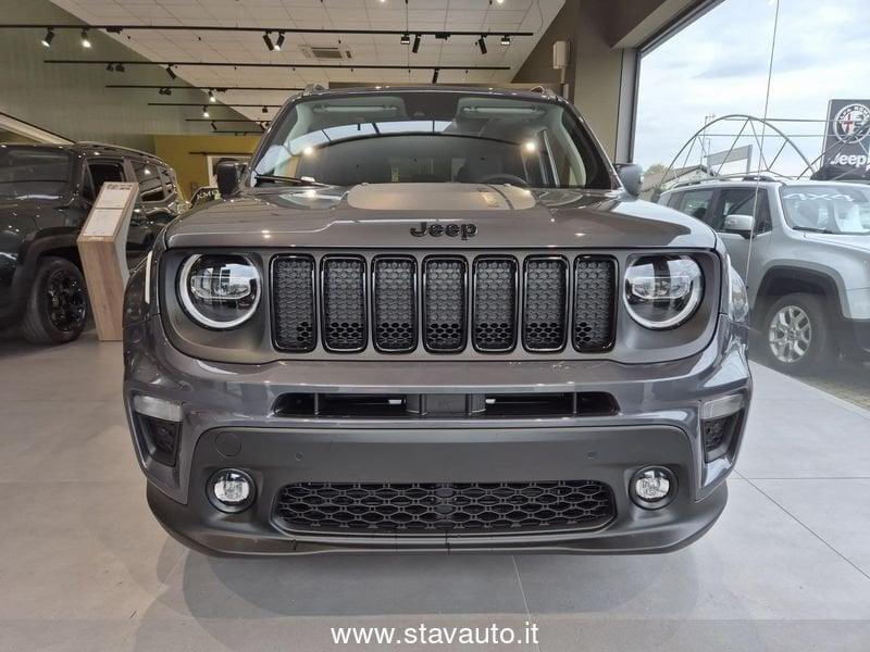 Jeep Renegade Renegade 1.5 Turbo T4 MHEV North Star