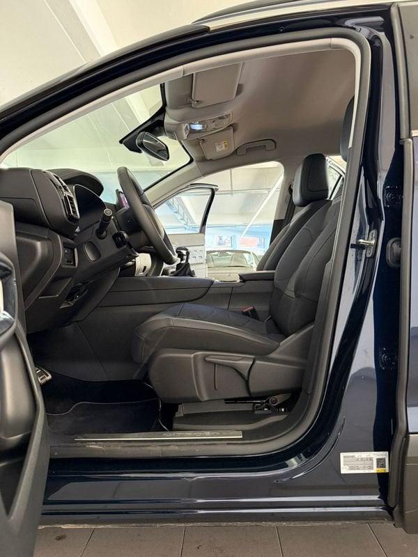 Citroën C5 Aircross BlueHDi 130 S&S Shine