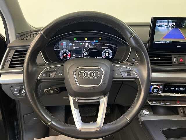 Audi Q5 SPB 40 TDI quattro S tronic S line
