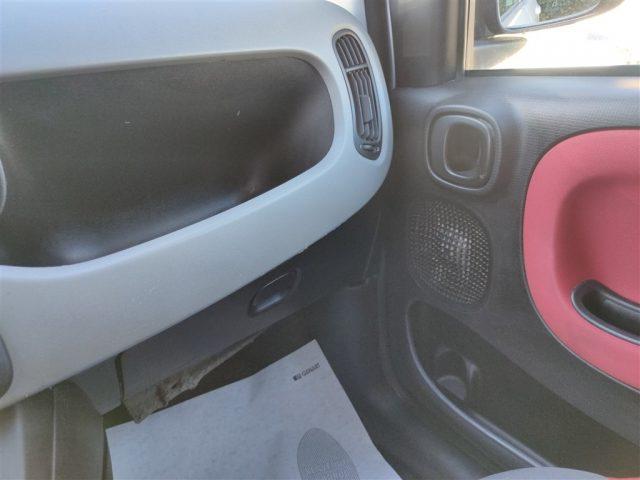 FIAT Panda 1.0 0.9 Twinair Easy CLIMA OK NEOPATENTATI ..