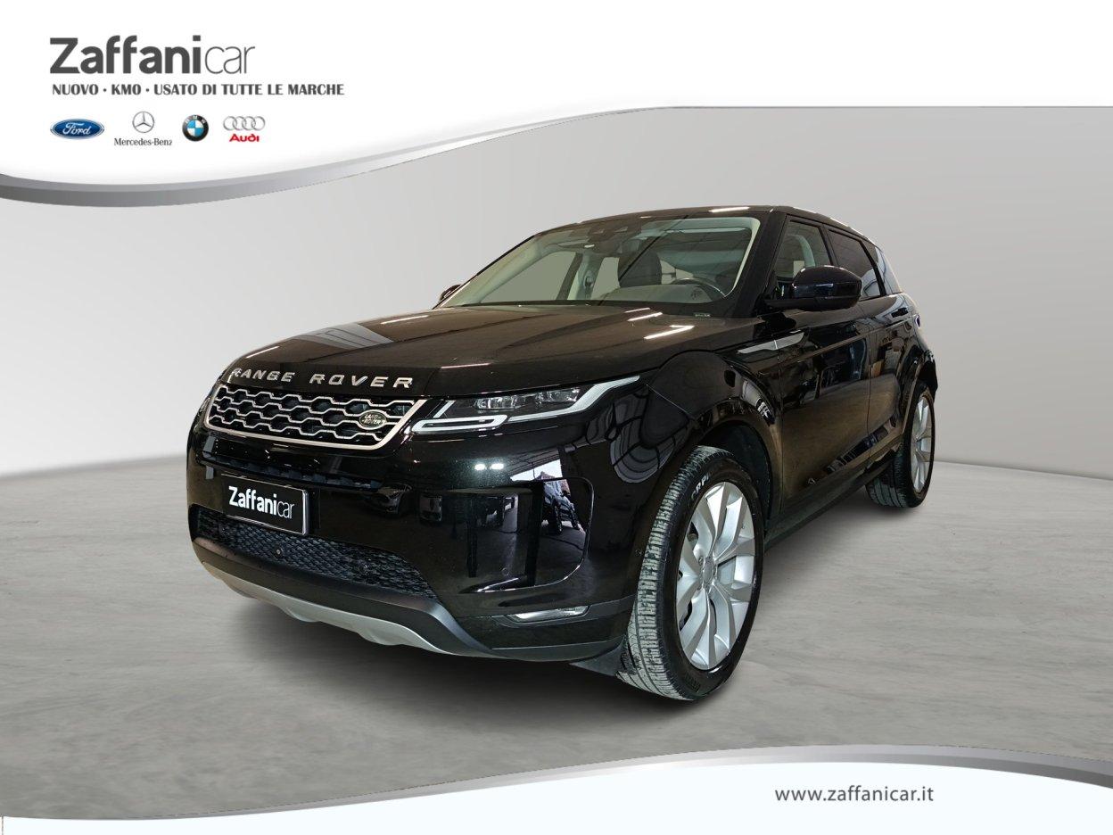 LAND ROVER RR Evoque 2ª serie - Range Rover Evoque 2.0 I4 249 CV AWD Auto SE