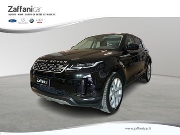 LAND ROVER RR Evoque 2ª serie - Range Rover Evoque 2.0 I4 249 CV AWD Auto SE