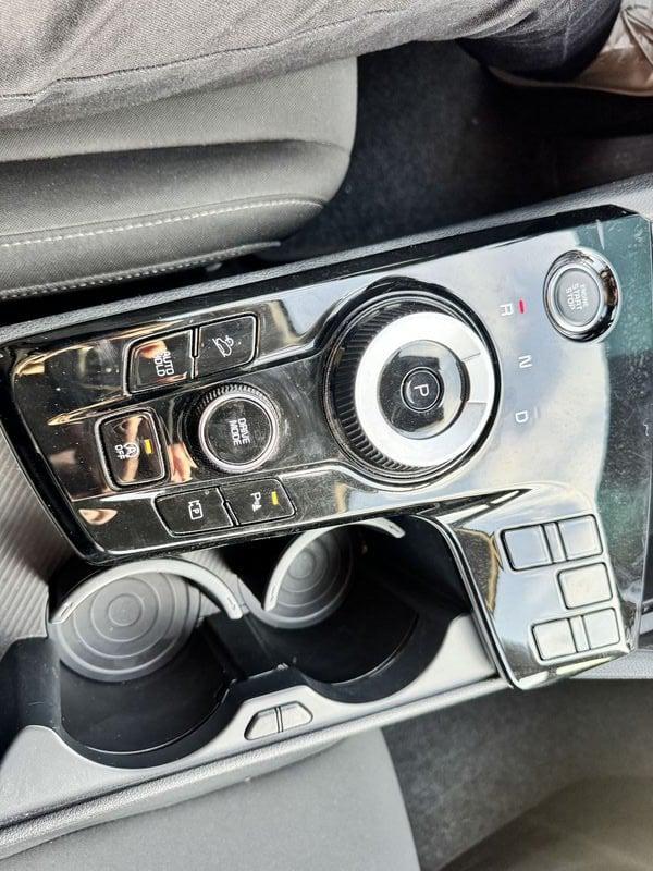 KIA Sportage Sportage 1.6 CRDi MHEV DCT Style