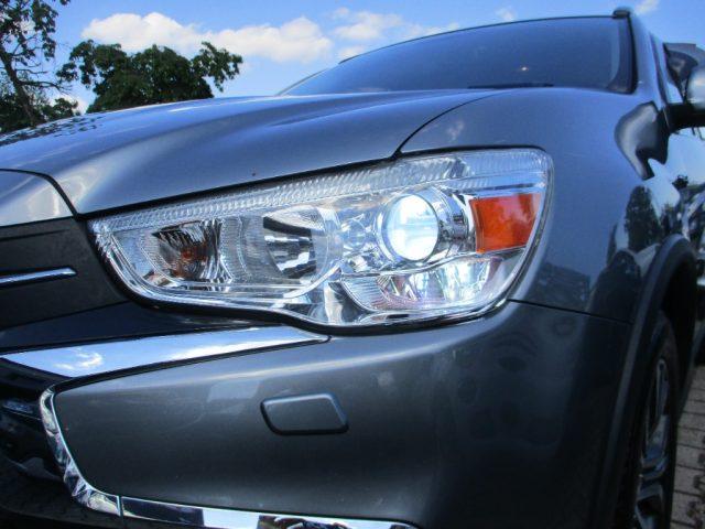 MITSUBISHI ASX 1.6 DI-D 114 CV 2WD Intense Navi CARPLAY