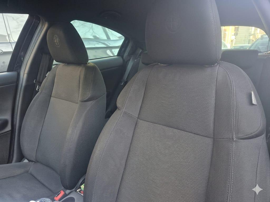 Alfa Romeo Giulietta 1.6 105 CV Veloce