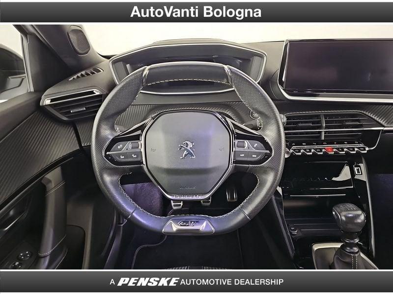 Peugeot 2008 2008 1.2 puretech GT Line s&s 130cv