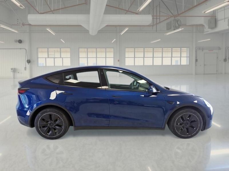 TESLA MODEL Y 75 KWH DUAL MOTOR LONG RANGE 4WD AUT. SUV