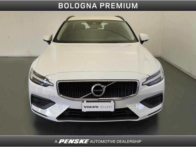 Volvo V60 V60 D3 Business
