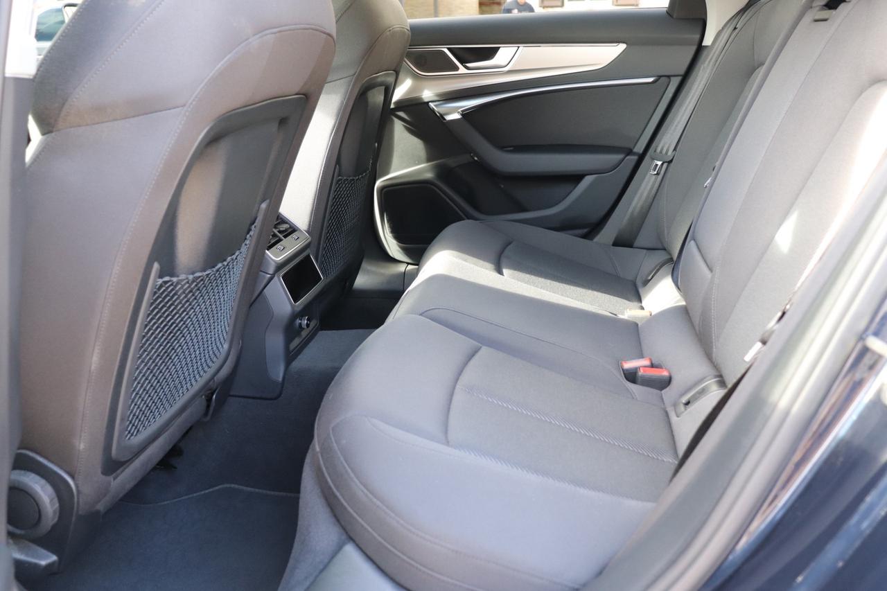 Audi A6 40 2.0 TDI quattro ultra S tronic Business Design