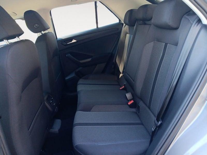 Volkswagen T-Roc T-Roc 2.0 TDI SCR 150 CV DSG Life