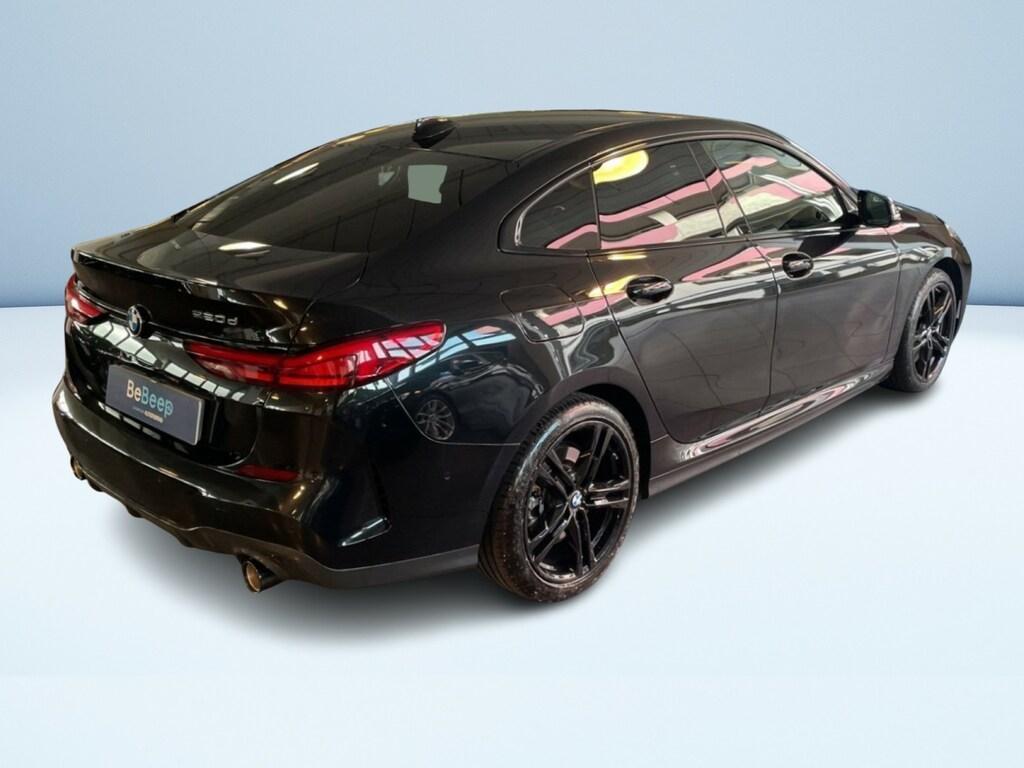 BMW Serie 2 Gran Coupe 220 d Msport Steptronic
