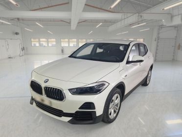 BMW X2 xDrive 25e Business X automatico