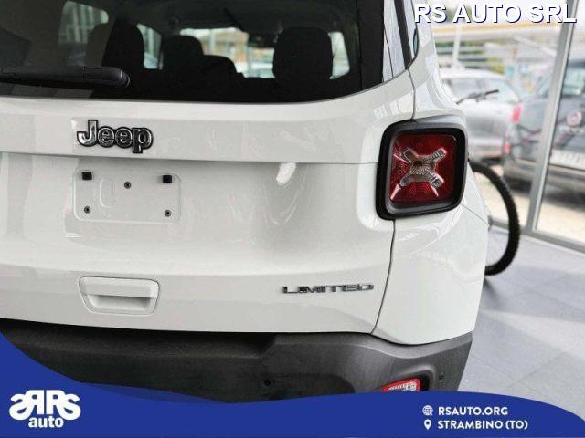 JEEP Renegade 1.0 T3 Limited