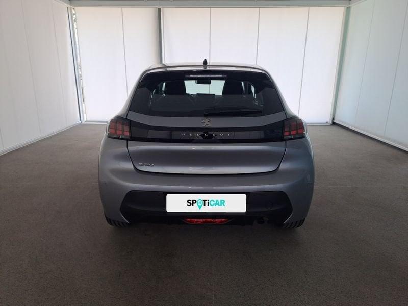 Peugeot 208 Active Pack PureTech 75 S/S