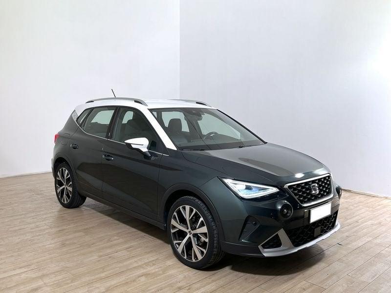 Seat Arona Arona 1.0 EcoTSI XPERIENCE