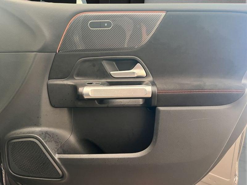 Mercedes-Benz Classe GLB GLB 200 d Automatic 4Matic Premium