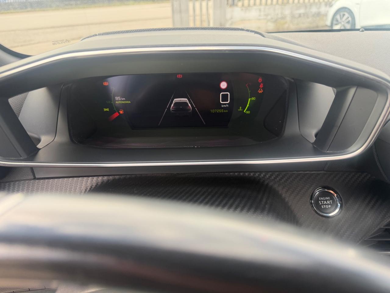 Peugeot 208 PureTech 100 Stop&Start 5 porte GT Line