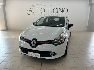 Renault Clio 1.5 dCi 8V 90CV Start&Stop 5 porte Energy