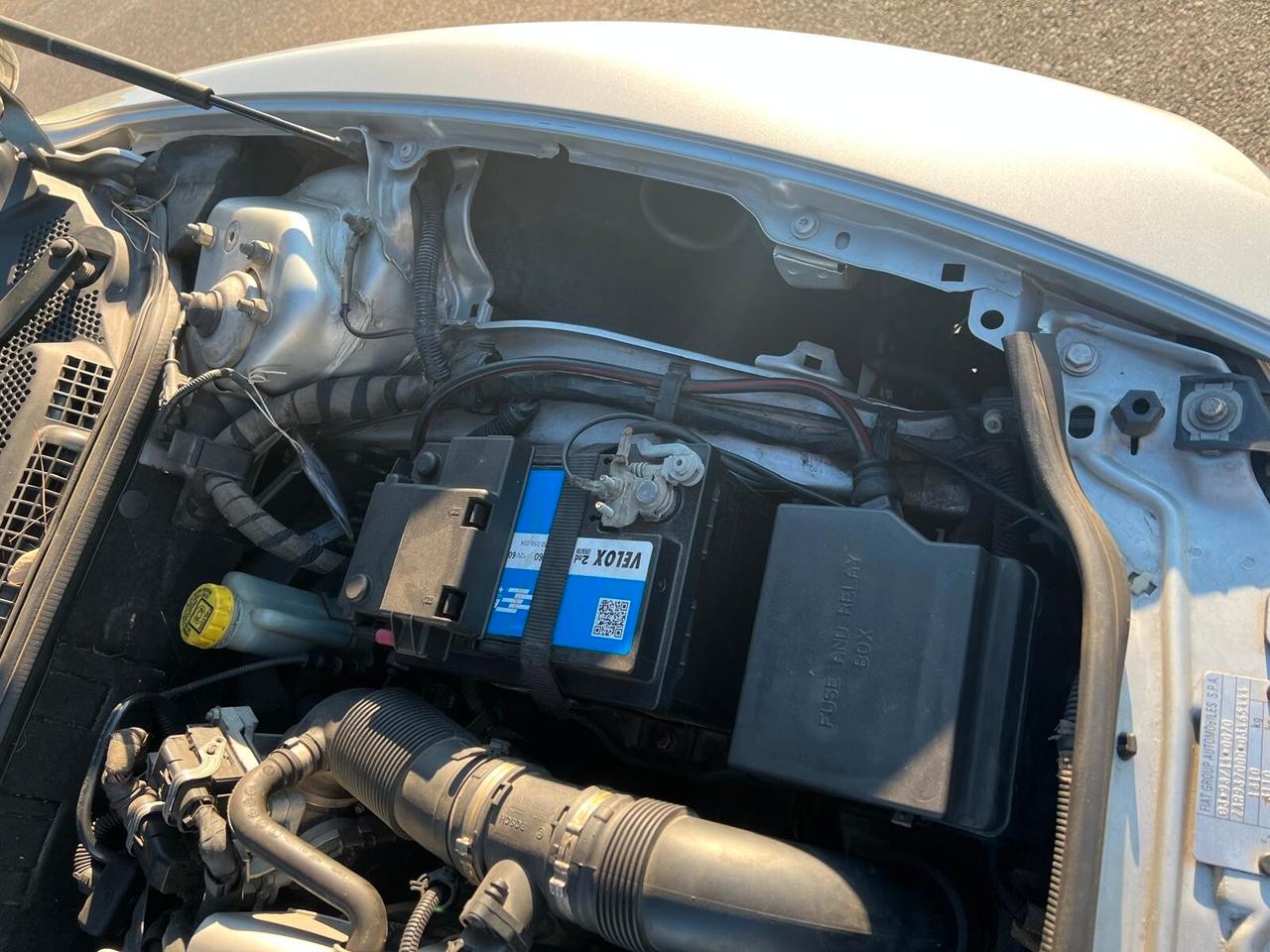 Alfa Romeo GT 1.8 16V TS Progression