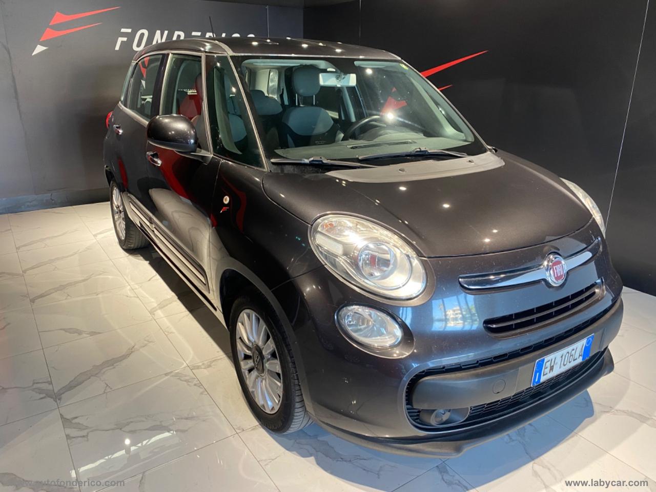 FIAT 500L 1.3 MJT 85 CV Pop
