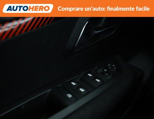 PEUGEOT 208 PureTech 75 5 porte Active Pack