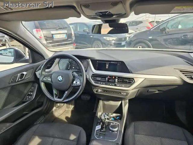 BMW 116 Serie 1 F40 116d Business Advantage auto - GG888RP