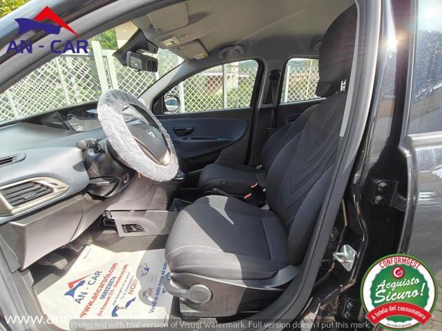 LANCIA Ypsilon 1.0 FireFly 5 porte S&S Hybrid Gold