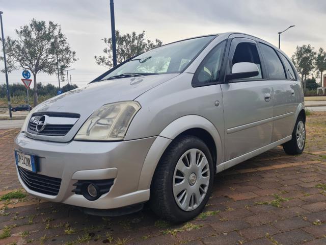 OPEL Meriva 1.3 CDTI ecoFLEX Club