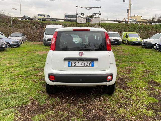 Fiat New Panda Fine 2018 * Neopatentati ok * Superaccessoriata
