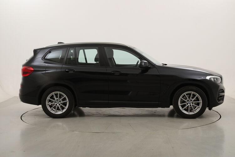 BMW X3 18d sDrive Business Advantage BR097567 2.0 Diesel 150CV