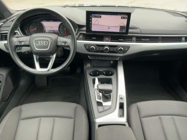 AUDI A4 Avant 30 TDI/136 CV S tronic Business Advanced