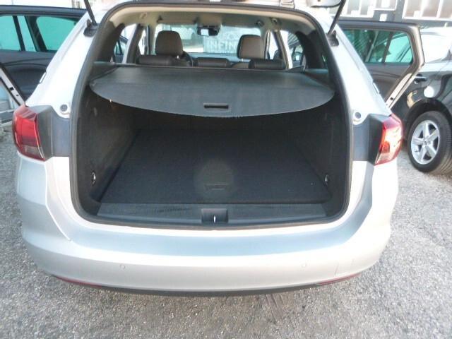 Opel Astra 1.6 CDTi 110CV Start&Stop Sports Tourer Innovation