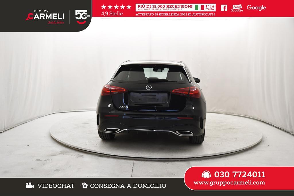Mercedes Classe A 180 180 Premium AMG Line 7G-DCT