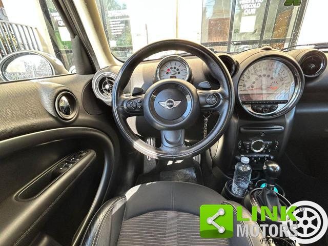 MINI Countryman Mini Cooper SD Countryman