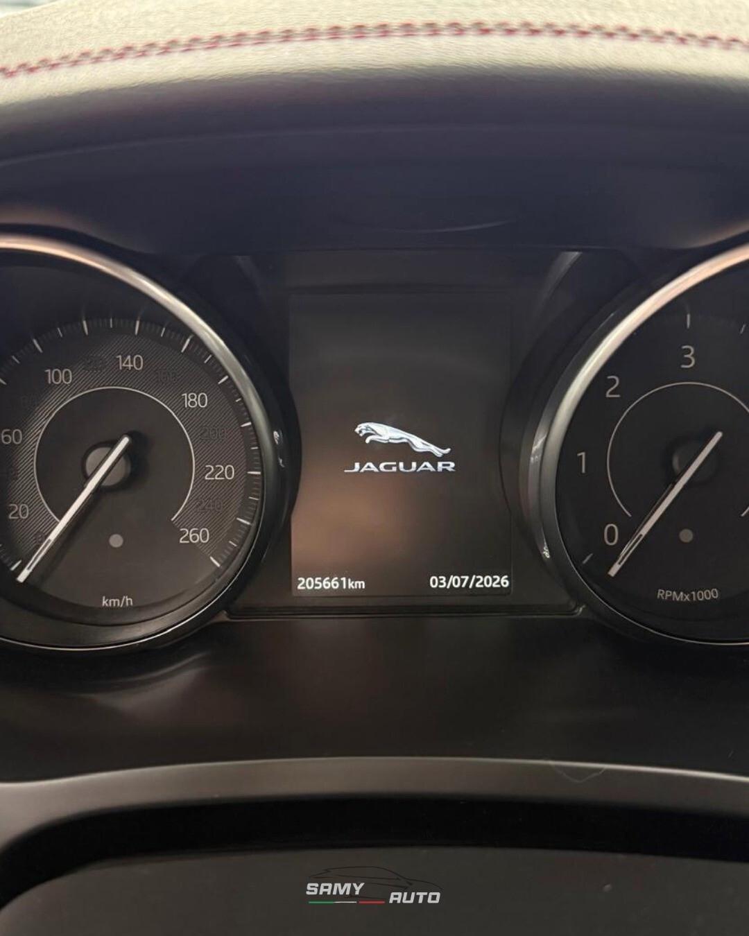 Jaguar E-Pace 2.0D 180 CV AWD aut. First Edition