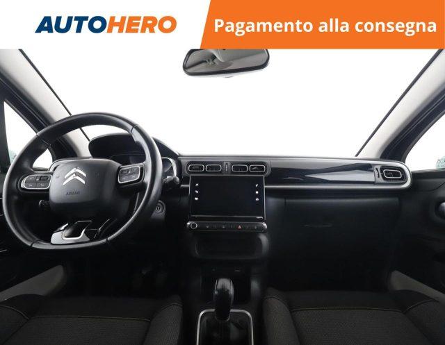 CITROEN C3 PureTech 83 S&S Shine Pack