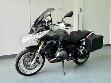 Bmw R 1200 GS LC