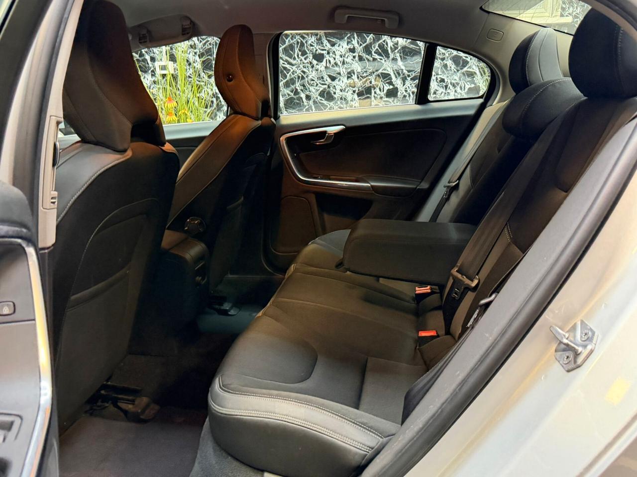 Volvo S60 D3 Momentum