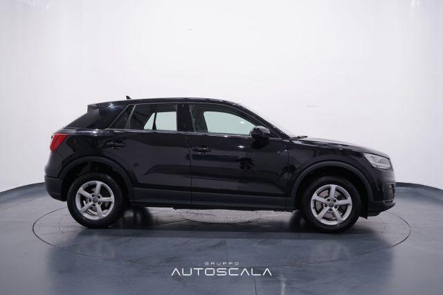 AUDI Q2 30 TDI 116cv S Tronic Admired