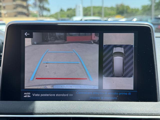 PEUGEOT 5008 PureTech Turbo 130 S&S EAT8 Allure (7 POSTI)
