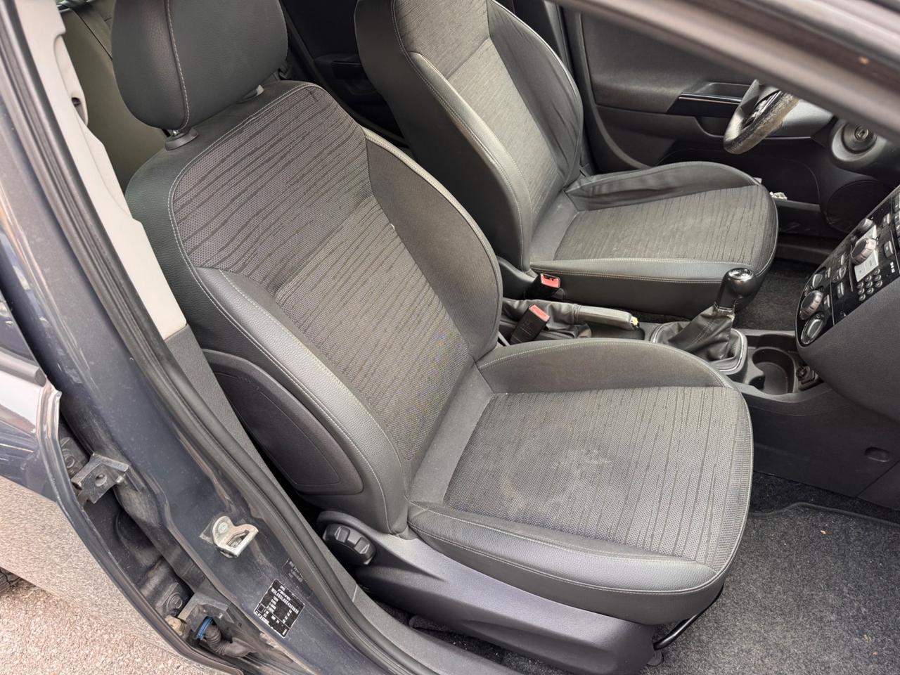 Opel Corsa 1.2 GPL 85CV 5 p neopaten garanzia 12 mesi