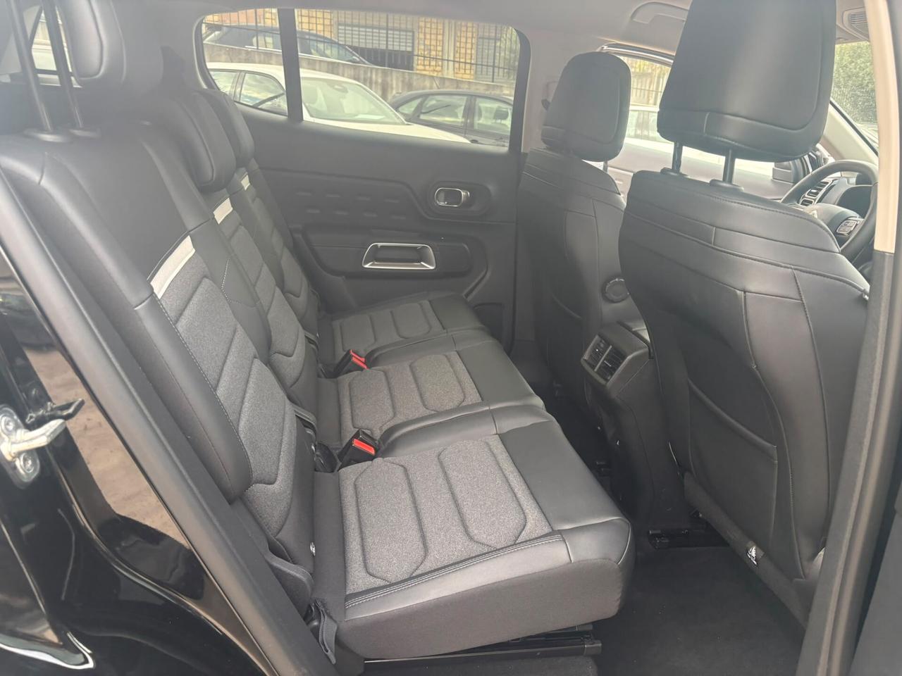 Citroen C5 X Hybrid 145 e-DCS6 Max