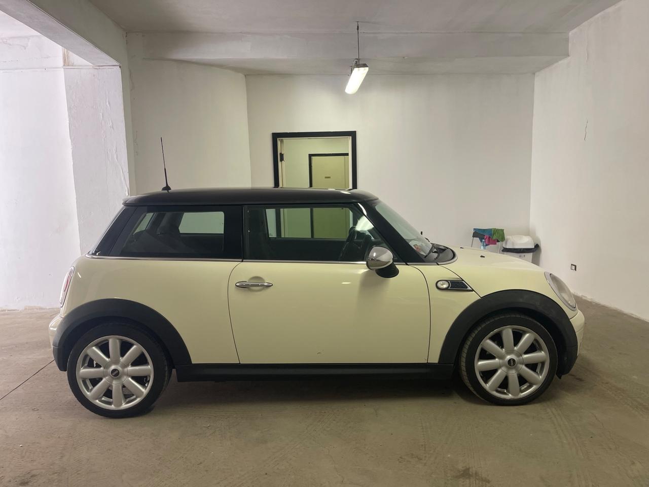 Mini 1.4 16V One