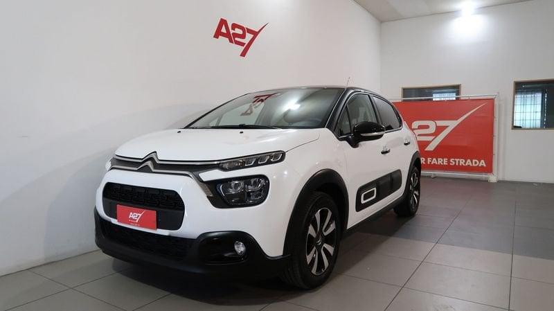 Citroën C3 C3 1.2 puretech Shine s&s 83cv #VARI COLORI#