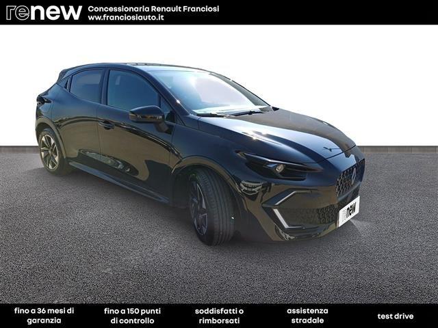 RENAULT Clio 1.2 tce Techno 115cv