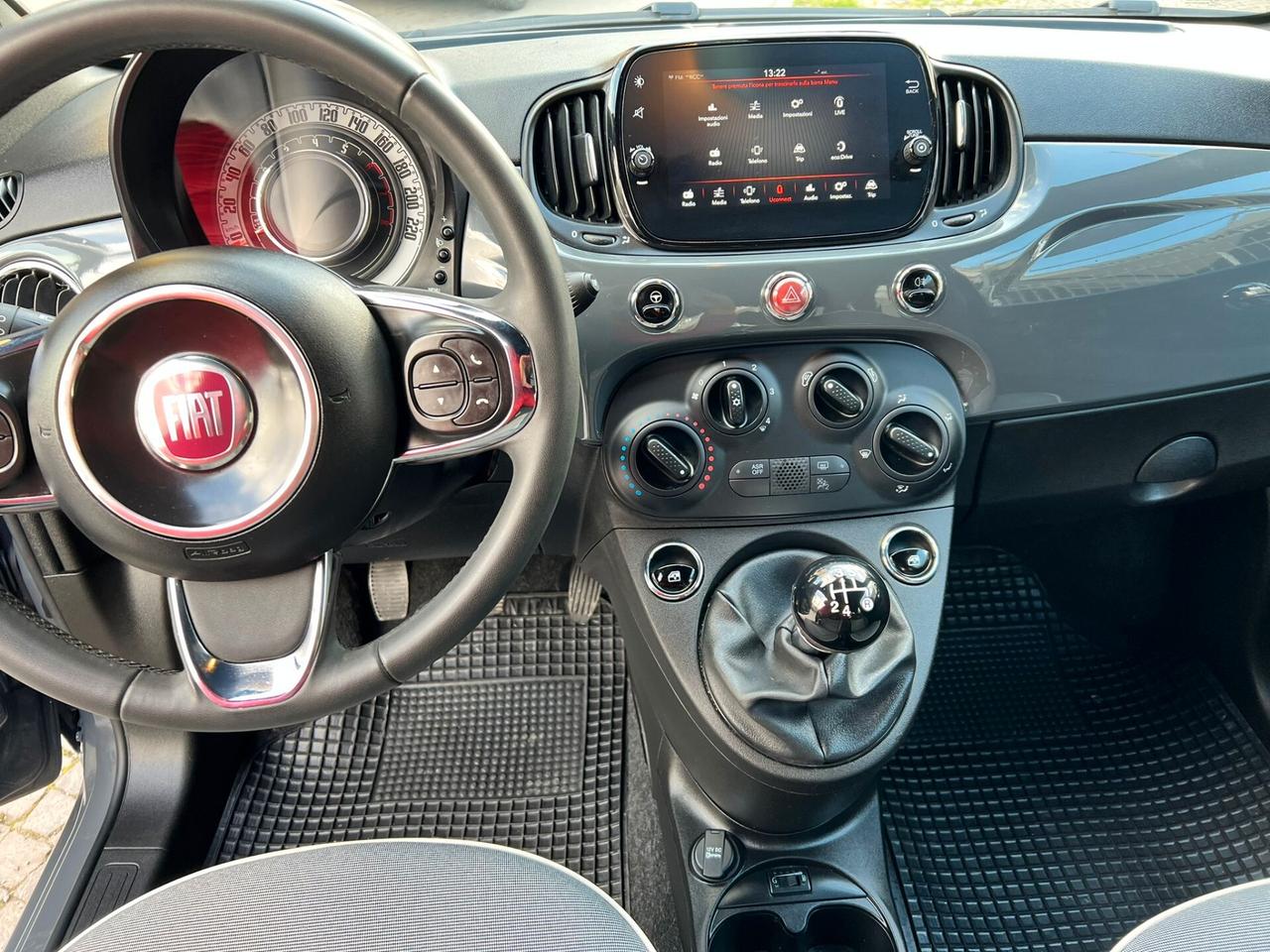 Fiat 500 1.2 EasyPower Pop