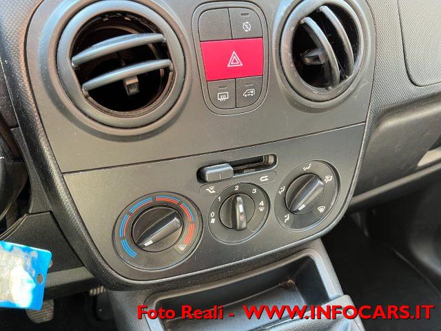 FIAT Fiorino 1.3 MJT 95CV Cargo SX