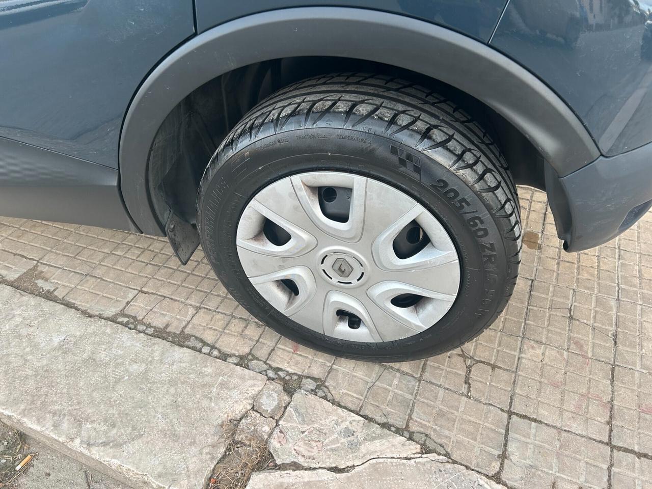 Renault Captur 1.5 dCi 8V 90 CV Start&Stop Intens