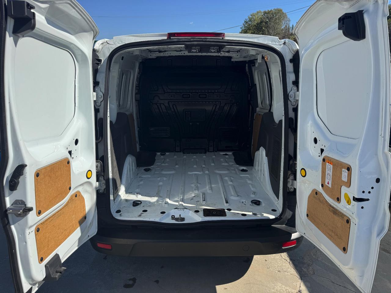 FORD TRANSIT COURIER 1.5 ECOBLUE 75CV/3 POSTI/2020