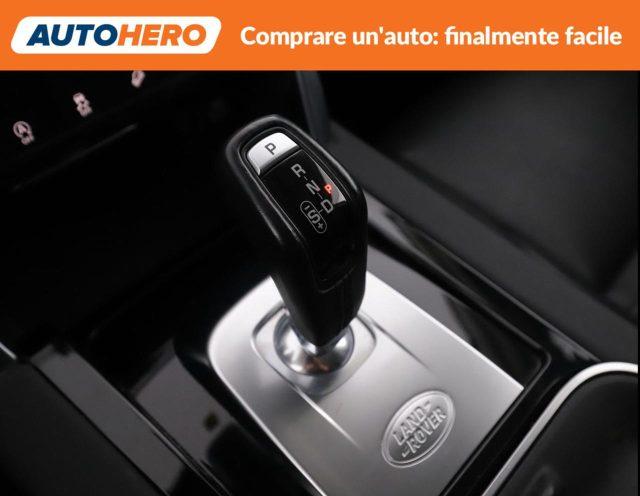 LAND ROVER Discovery Sport 2.0 TD4 163 CV AWD Auto S